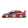 WERK83 1/18 Alfa Romeo 155 V6 TI DTM/ITC 1995 No.26 Giancarlo Fisichella