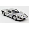 Norev 1/18 Porsche 904 GTS American Challenge Cup 1964, No.50, C. Cassel