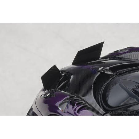 1:18 Pagani Huayra BC