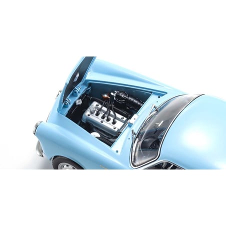 Kyosho 1/18 Alfa Romeo Giulietta Sprint