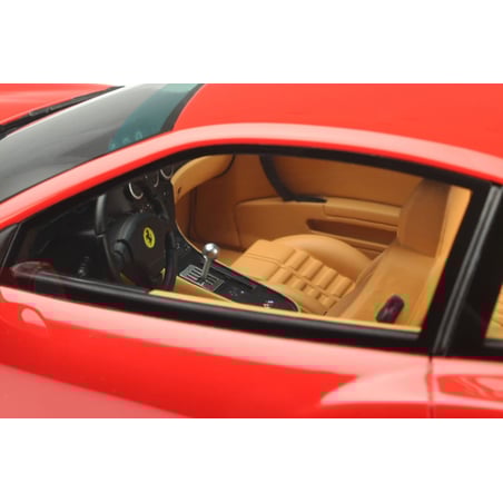 GT Spirit 1/18 Ferrari F550 Maranello Gran Turismo 1996