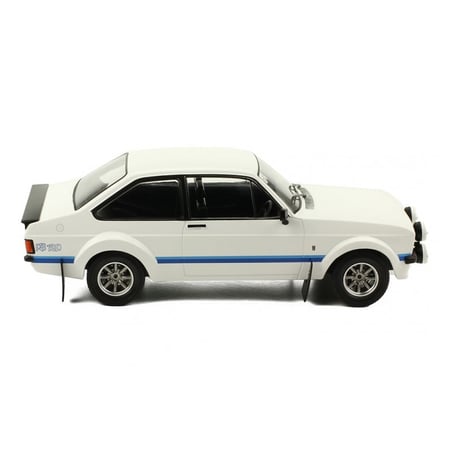 1/18 Ford Escort MK II RS1800 1977
