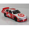 Action Racing Collectables 1/24 Dodge R/T Νo.41 Target Jimmy Spencer 2002 Interpid R/T Elite