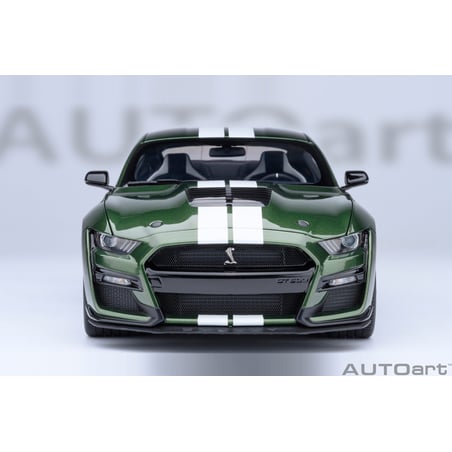 Autoart 1/18 Ford Mustang Shelby GT500 2023