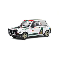 Solido 1/18 Autobianchi...