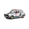Solido 1/18 Autobianchi A112 Mk.5 Abarth Alitalia rally set 1980
