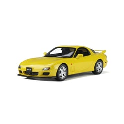 Otto Mobile 1/18 Mazda RX7...