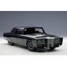 Autoart 1/18  Black Beauty  The Green Hornet Movie 2011