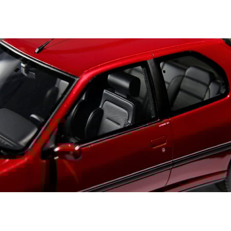 Otto Mobile 1/18 Peugeot 306 S16 Le Mans 1994