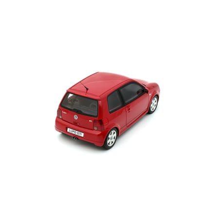 Otto Mobile 1/18 Volkswagen Lupo Gti 2001