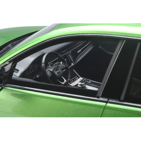 GT Spirit 1/18  Audi ABT RSQ8-R 2020