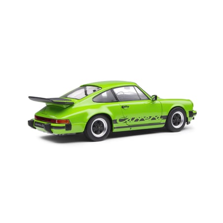 1/18 Porsche 911 Carrera 3.2