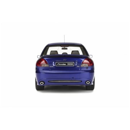 1:18 Ford Mondeo ST200 (Otto Mobile)