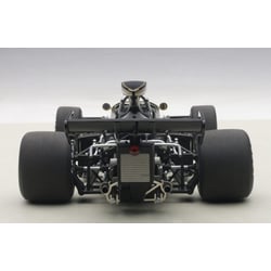 Autoart 1/18 Team Lotus Type 72E Grand Prix 1973 No.2 Ronnie Peterson