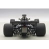 Autoart 1/18 Team Lotus Type 72E Grand Prix 1973 No.2 Ronnie Peterson