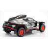 Spark 1/18 Audi RS Q-etron, Team Audi No.208, Winner Abu Dhabi Desert Challenge 2022 S.Peterhansel / E.Boulanger