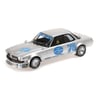 1/18 Mercedes Benz AMG 450 SLC, No.78, 4h Monza, 1978 H.Heyer/C.Schickentanz