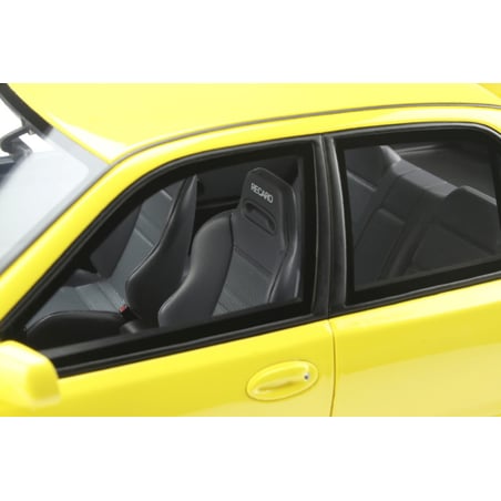 Otto Mobile 1/18 Mitsubishi Lancer EVO III 1995