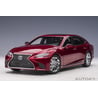 Autoart 1/18 Lexus LS 500h