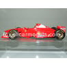 Minichamps 1/18 Ferrari F310B, No.5 1997, Michael Schumacher