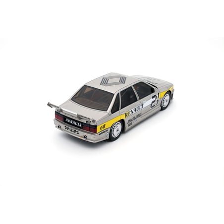 Otto Mobile 1/18 Renault 21 Super Production 1988