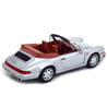 Norev 1/18 Porsche 911 Carrera 2 Cabriolet 1990