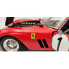 CMC 1/18 Ferrari 250 GTO, 1000km Paris Montlhery, P.+R. Rodriguez, No.1