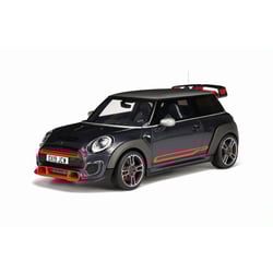 Otto Mobile 1/18 Mini...