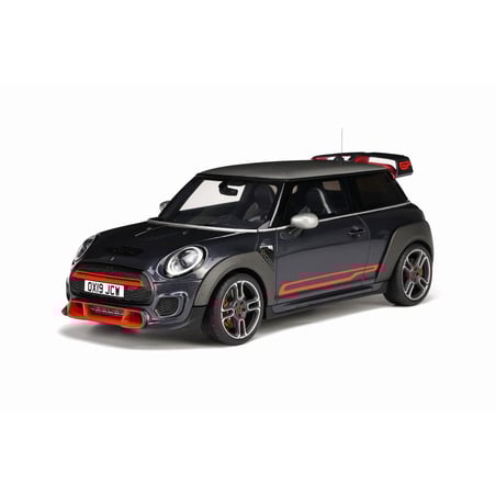 Otto Mobile 1/18 Mini Cooper JCW GP