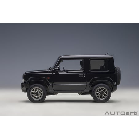 Autoart 1/18 Suzuki Jimny (JB64)