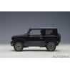 Autoart 1/18 Suzuki Jimny (JB64)