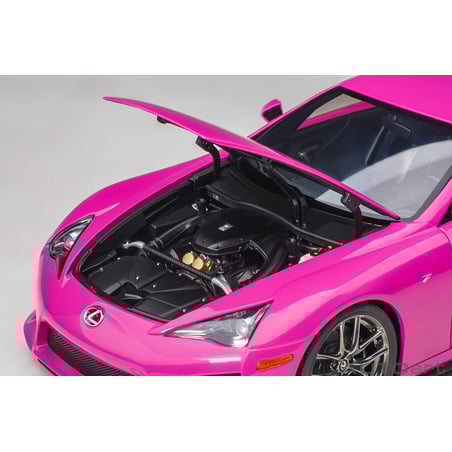 Autoart 1/18 Lexus LFA 2012