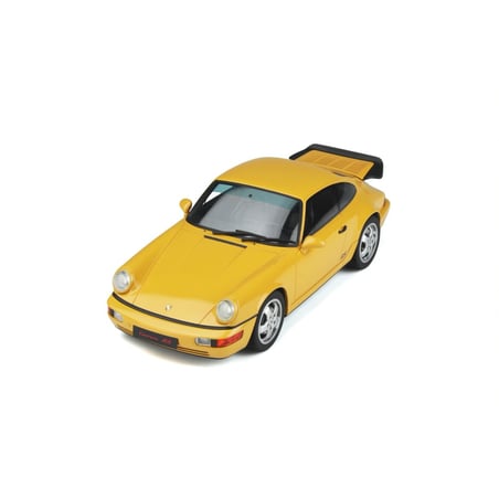GT Spirit 1/18  Porsche 911 (964) RS America 1993