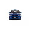 Otto Mobile 1/18 Subaru Impreza WRX Type R STi Ver. V Limited 1999