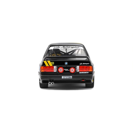 Solido 1/18 BMW E30 M3 DTM 1988 No. 31 K.THIIM