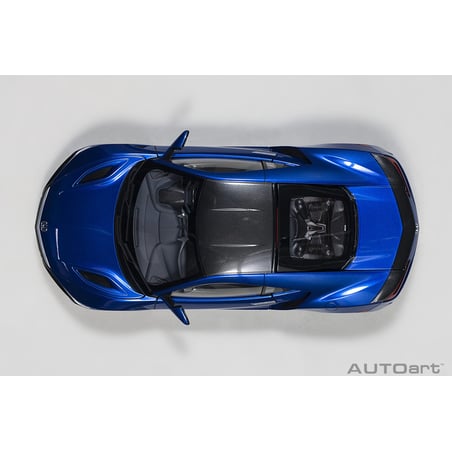 AutoArt 1/18 Honda NSX (NC1)
