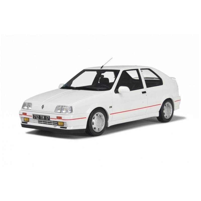 1:18 Renault 19 16S (Otto Mobile)