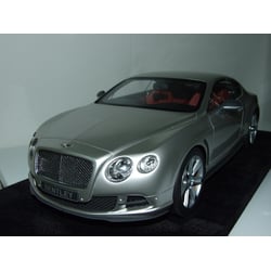 Paragon Models 1/12 Bentley...