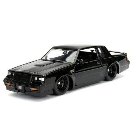1:24 Dom's Buick Grand National
