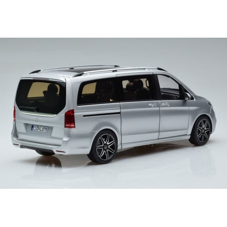 Norev 1/18 Mercedes Benz V Klasse AMG Line 2018