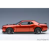 Autoart 1/18 Dodge Challenger R/T Scat Pack Shaker Widebody 2022