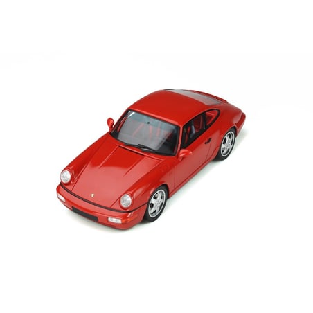 1:18 PORSCHE 911 964 RS CLUB SPORT COUPE 1992