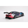 Top Speed 1/18 Ford Mustang GT3 No.65 Multimatic Motorsports 2025 IMSA Daytona 24 Hrs Class Winner C.Mies/F.Vervisch/D.Olsen