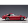 Autoart 1/18 Toyota 2000GT (with metal wire spoke wheels)