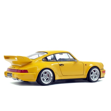 1:18 Porsche 911 (964) 3.8 RS