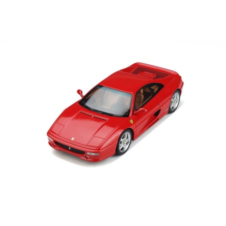 GT Spirit 1/18 Ferrari 355 GTB Berlinetta 1994