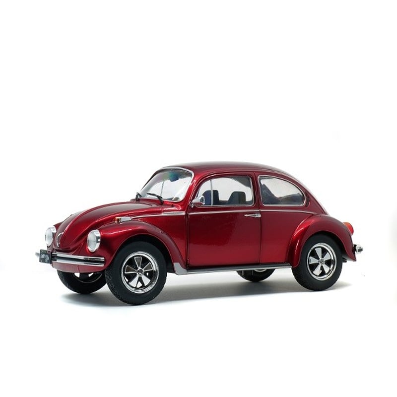 1:18 VW Beetle 1303 1974