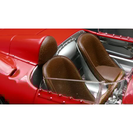 1:18 Maserati 300S Sports Car, 1956