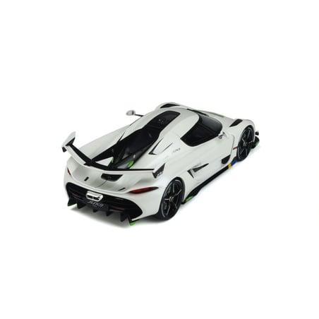 GT Spirit 1/18 Koenigsegg Jesko 2021