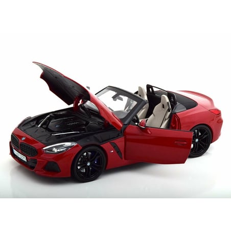 Norev 1/18 BMW Z4 (G29) 2019